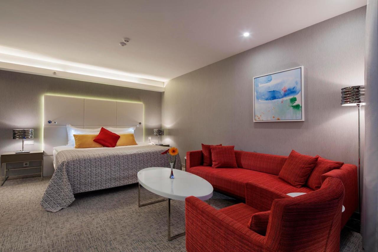 Junior Suite (ROH)