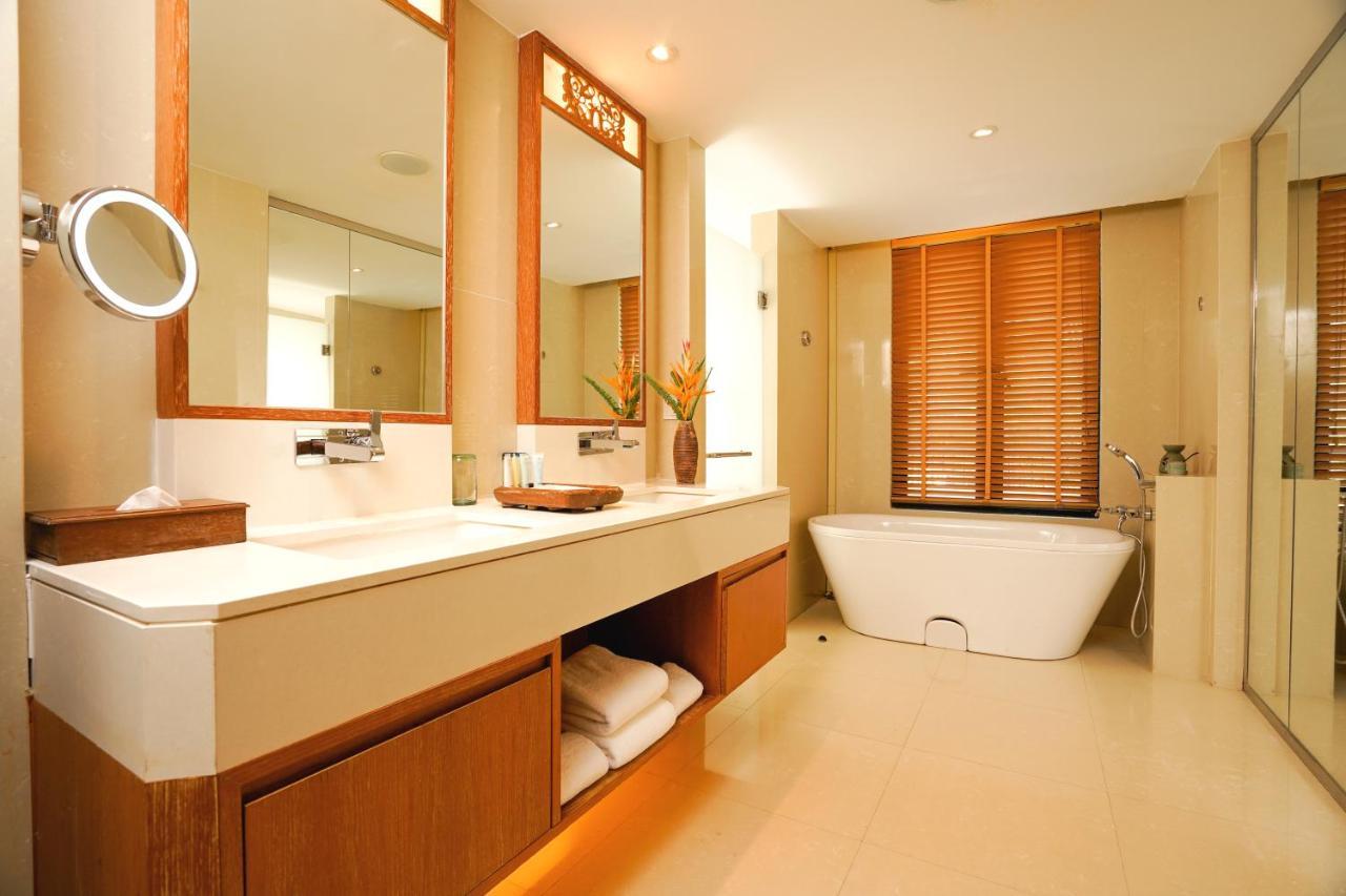 Cahaya Twin Suite