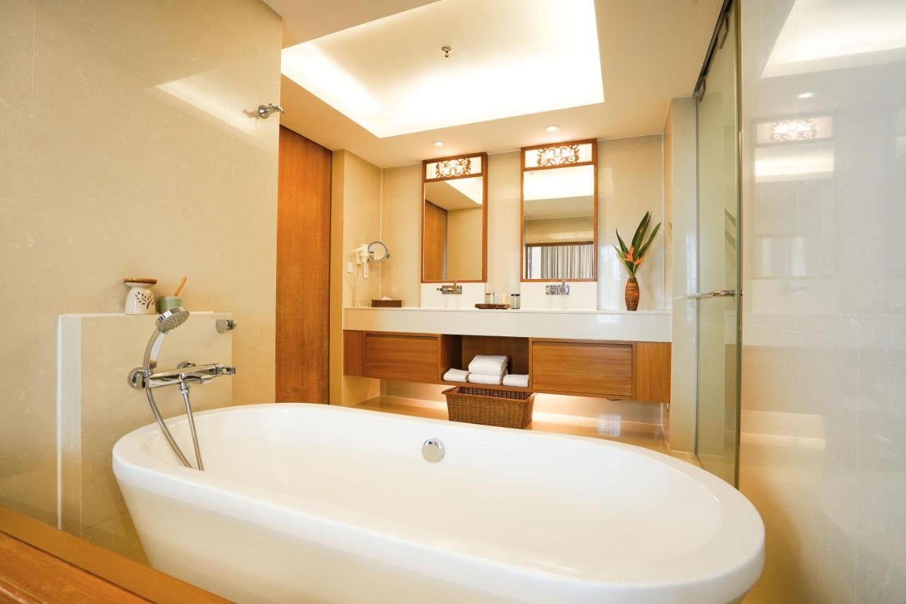 Bayu Senja Suite