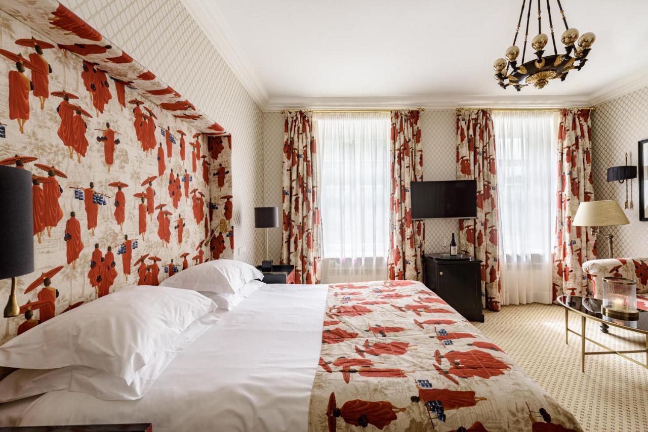 Superior Double or Twin Room Spa Access