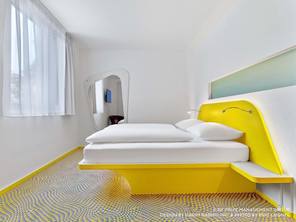 Design Room Comfort
