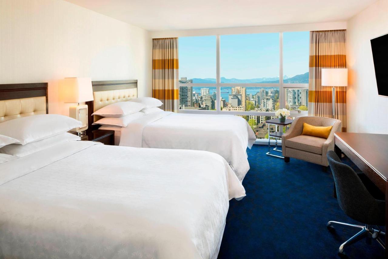 Double Room Two Double Beds High Floor or Club Lounge Access,1404871289:JPEG