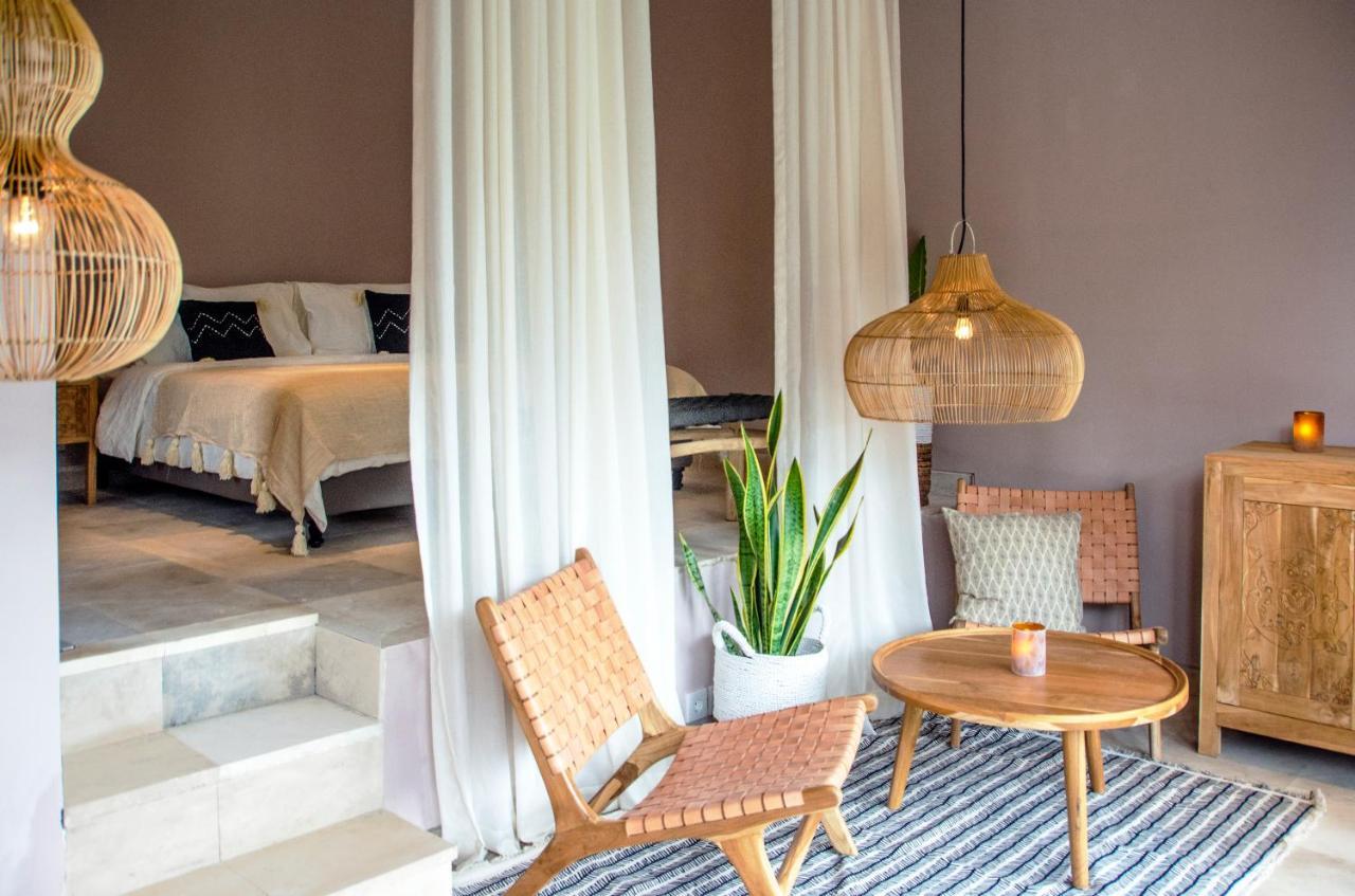 Suite Terrace