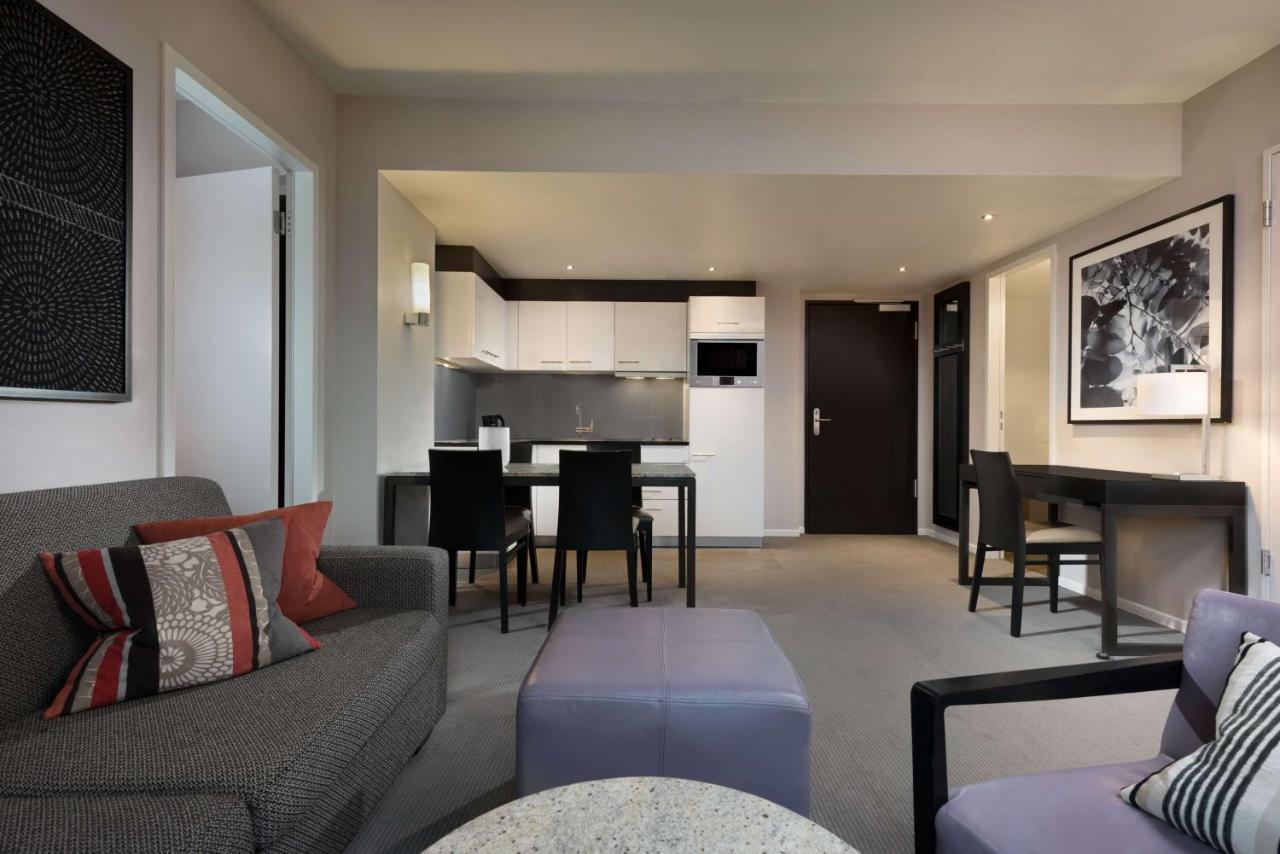 2-Bedroom Apartment