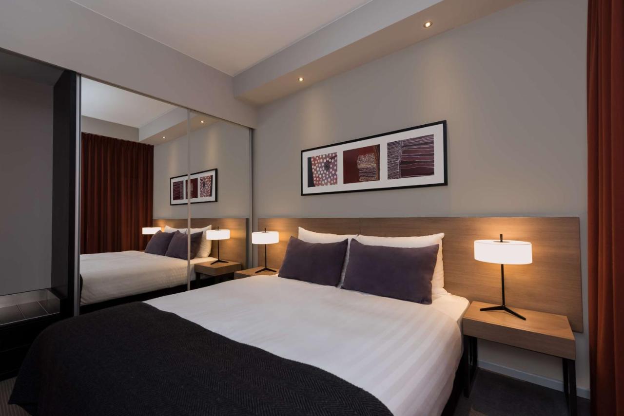 Premier One-Bedroom Apartment