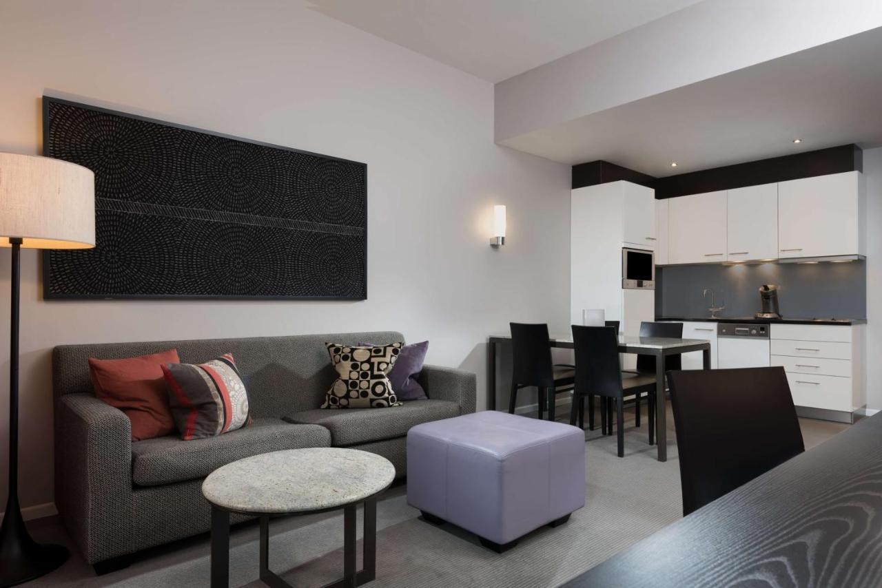 Premier One-Bedroom Apartment
