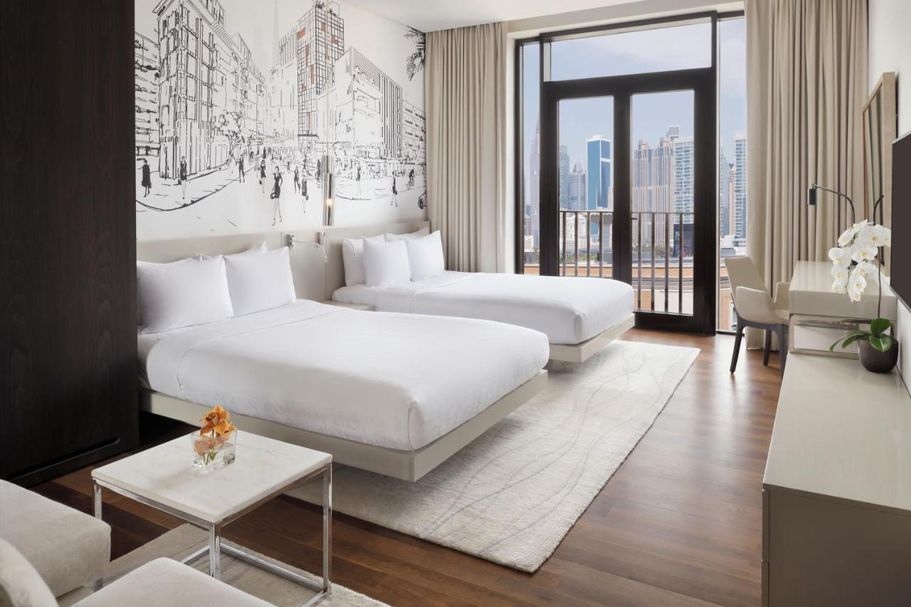 Deluxe Room, Guest room, 1 King