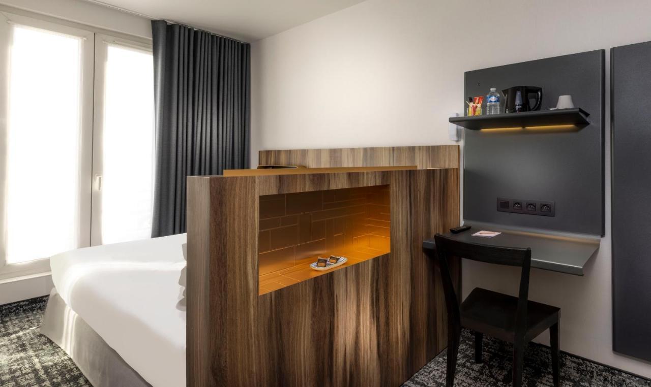 Cosy Single Room