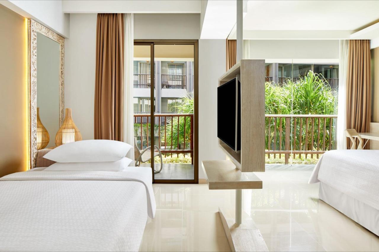 Family Suite with Free Breakfast for Kids under 12 years old