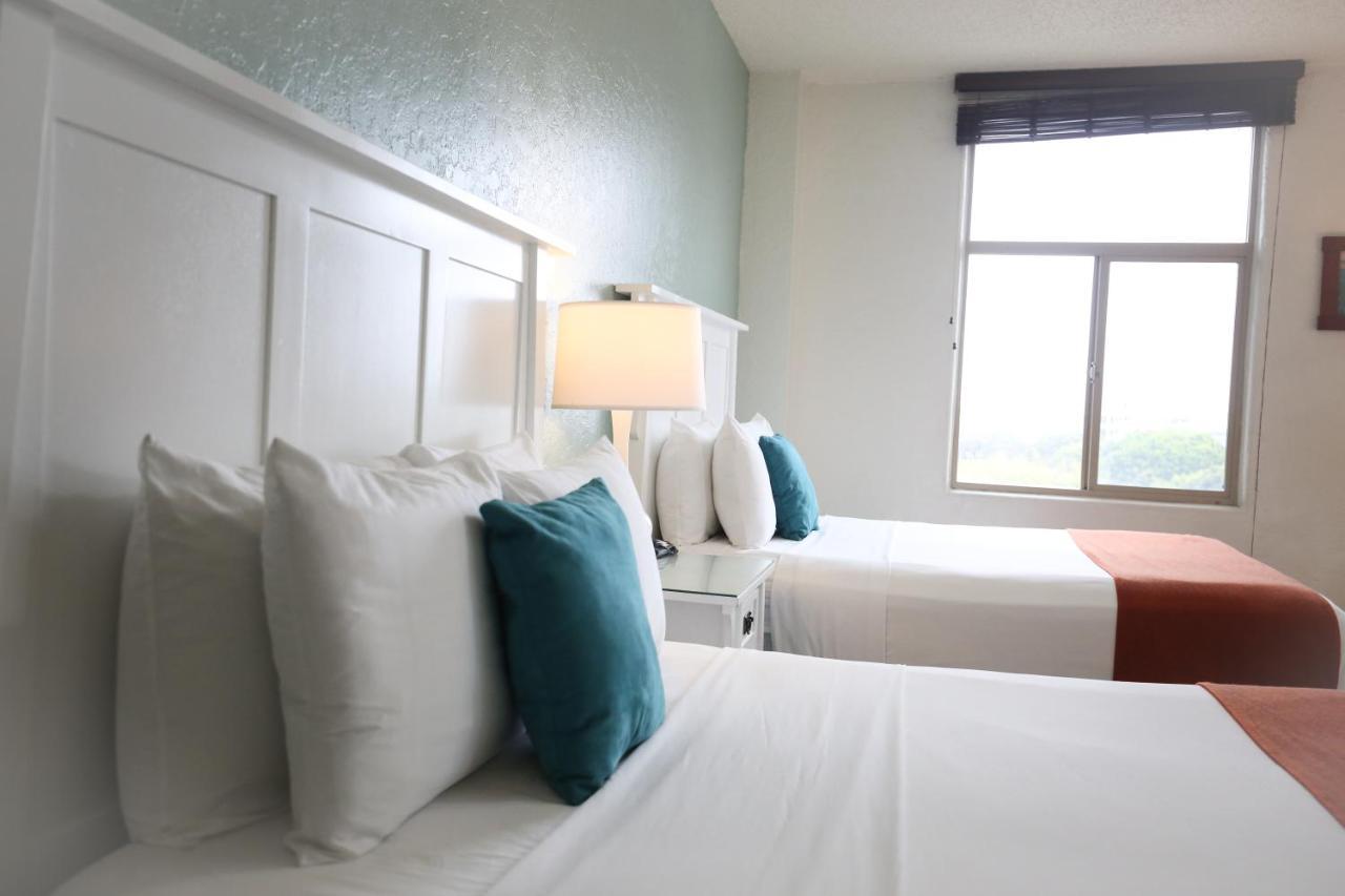 Queen Room Two Queen Beds