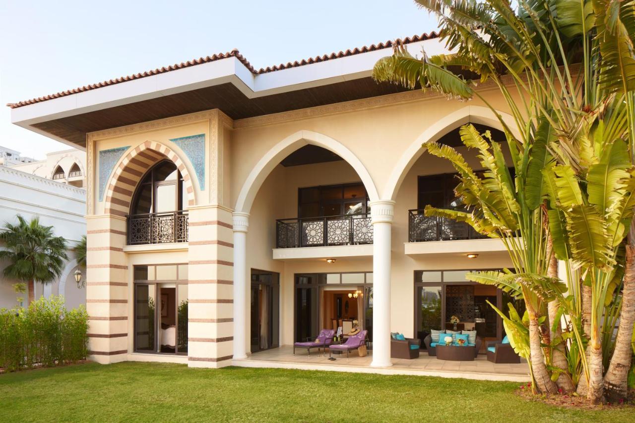 Five Bedroom Royal Pool Villa Complimentary Soft Drinks minibar Daily Villa & Butler Service