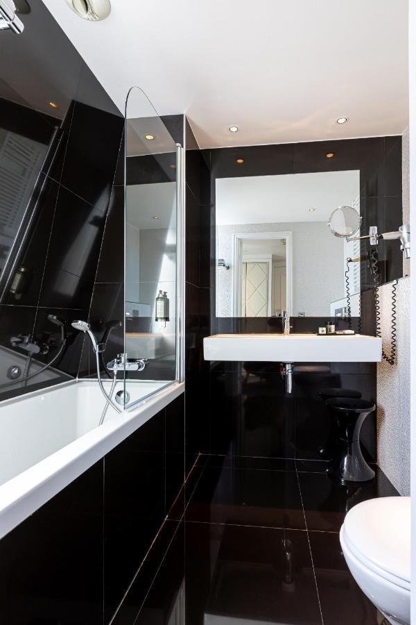 Executive King Room