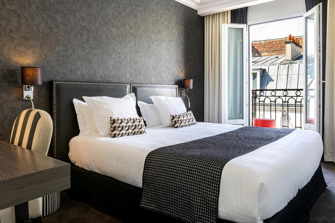 Executive King Room