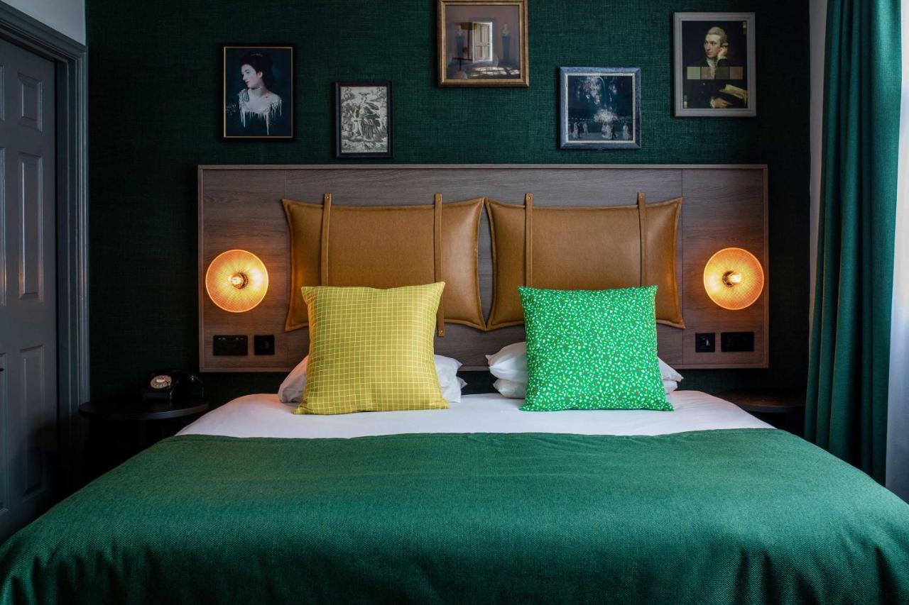 Gallery, Guest room, 1 King