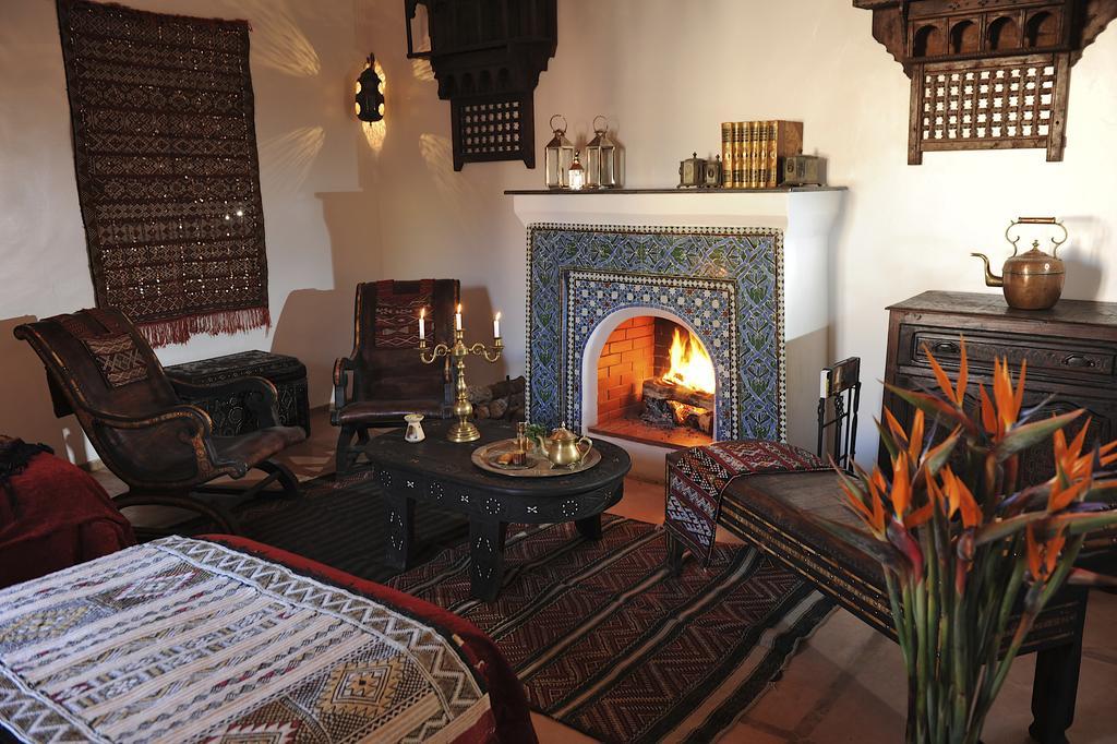 Suite Berber