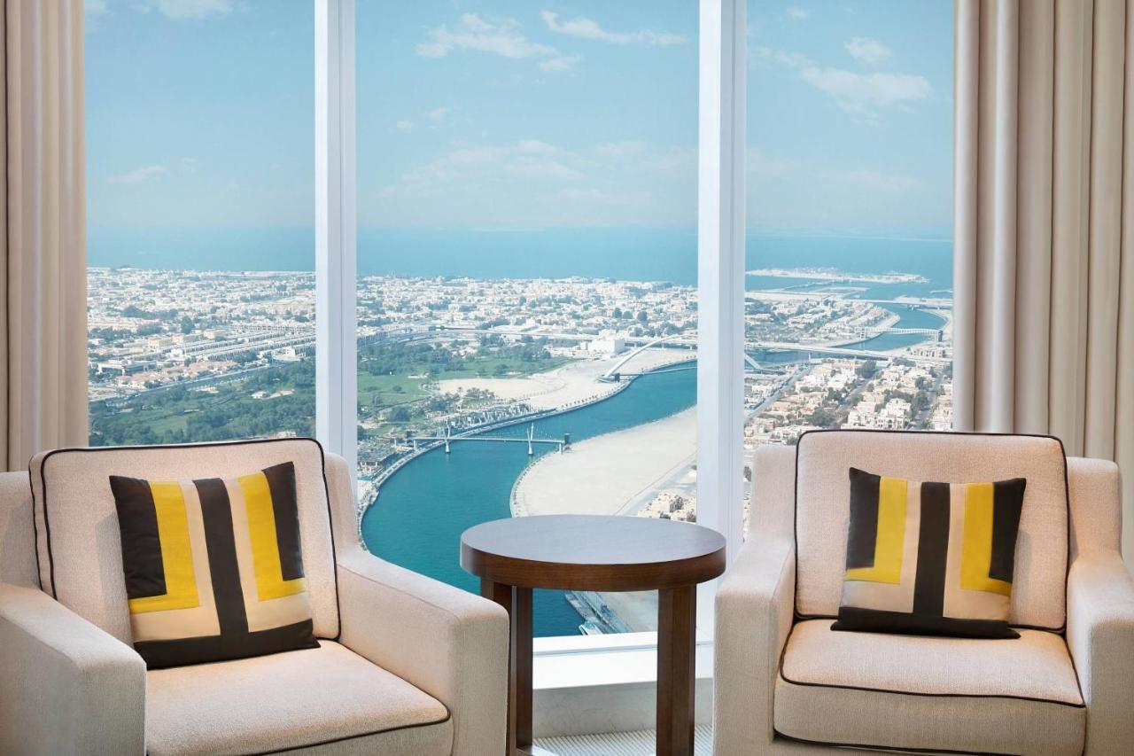 Deluxe Twin Room Sea View