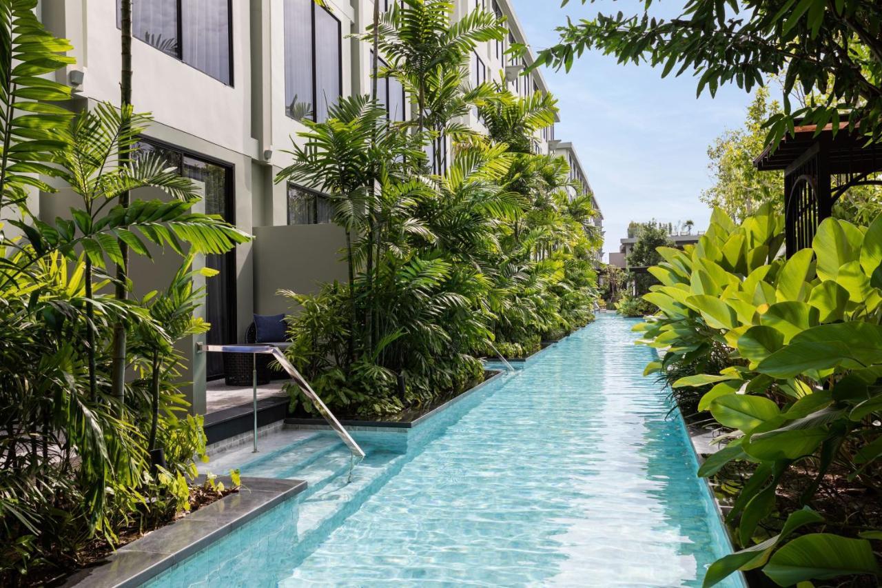 Double Room - Ground Floor with Pool Access and Terrace