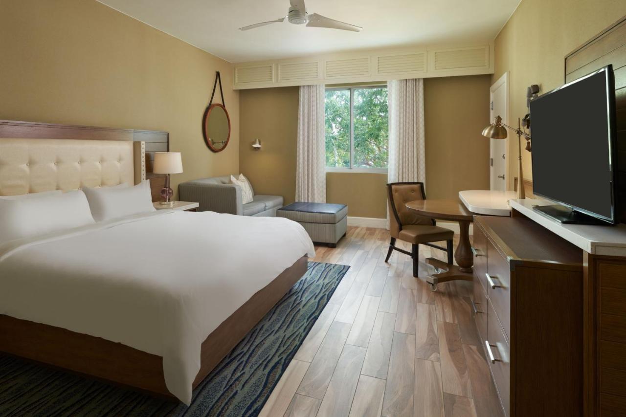 Guest room, 1 King, No view