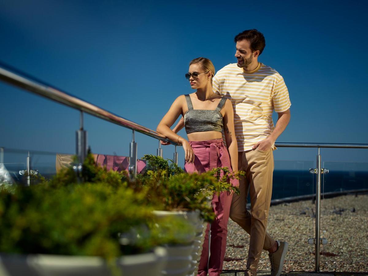 Lägenhet Penthouse