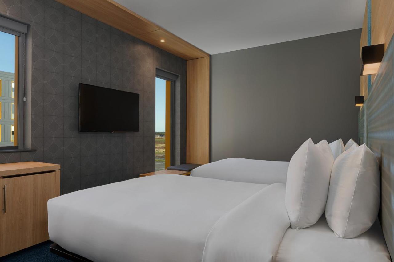 Urban Family Double Room