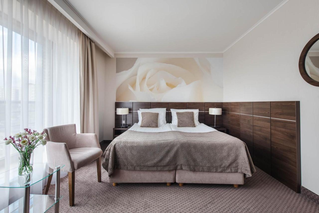 Double or Twin Premium Room by Seaside