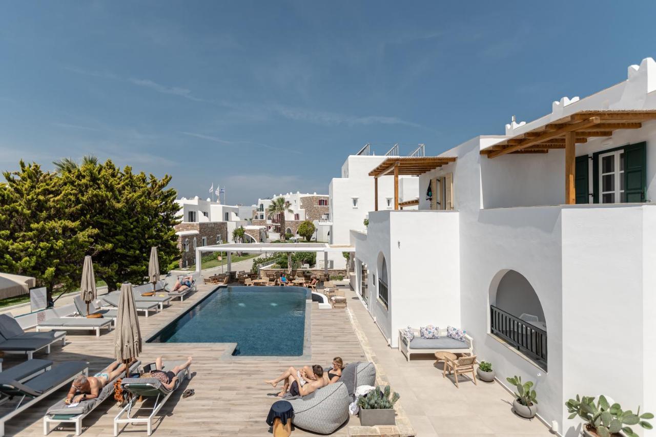 Premium Double Room Pool View