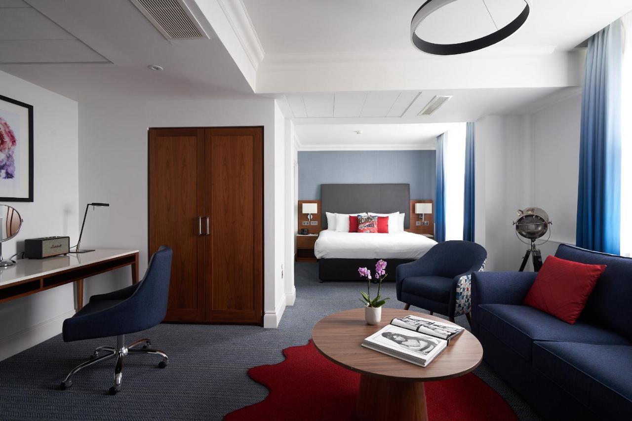 Star-suite