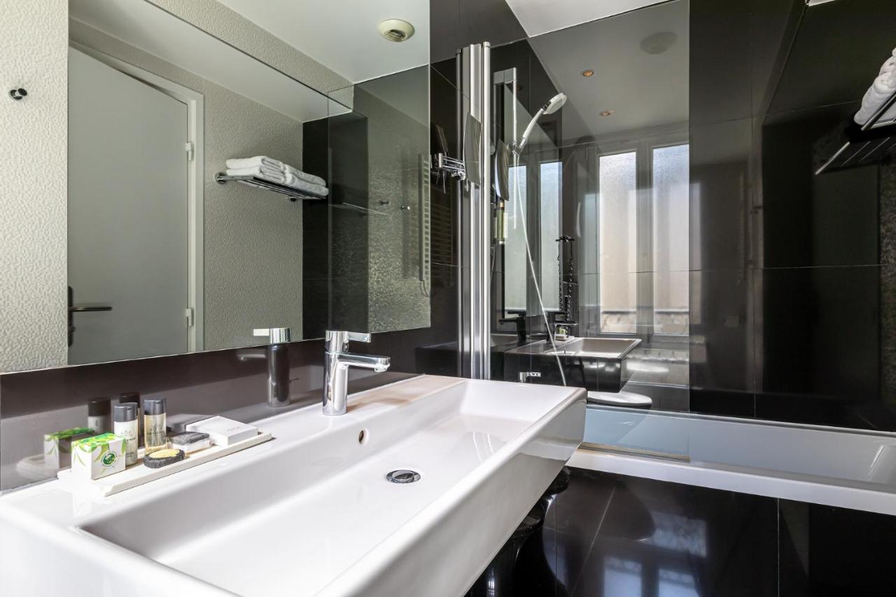 Executive King Room