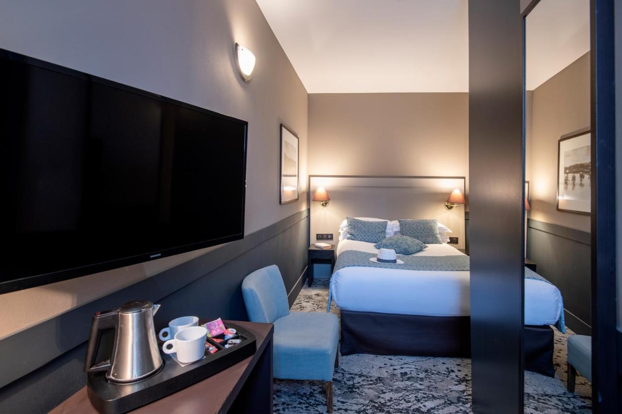 Comfort Single Room