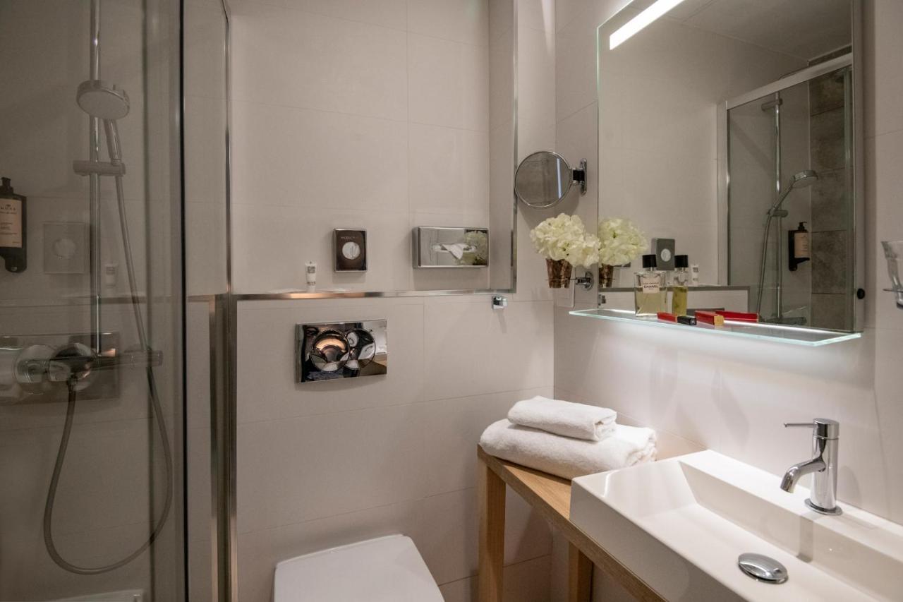 Comfort Single Room