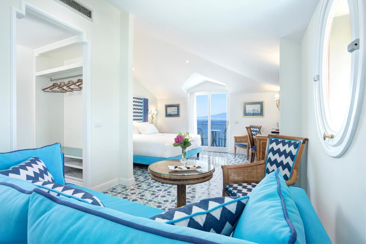 Juniorsuite Deluxe