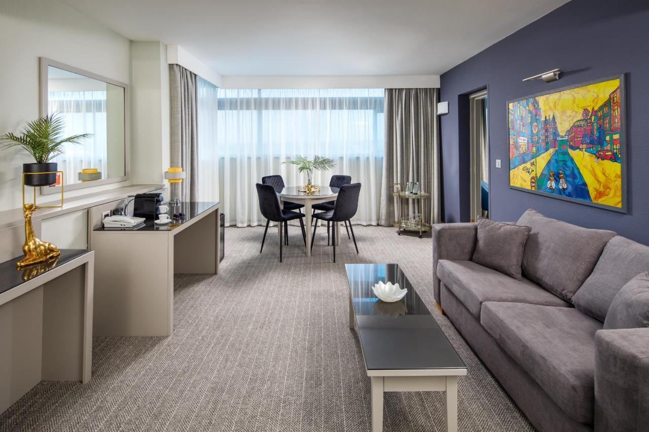 Superior Suite Double Bed