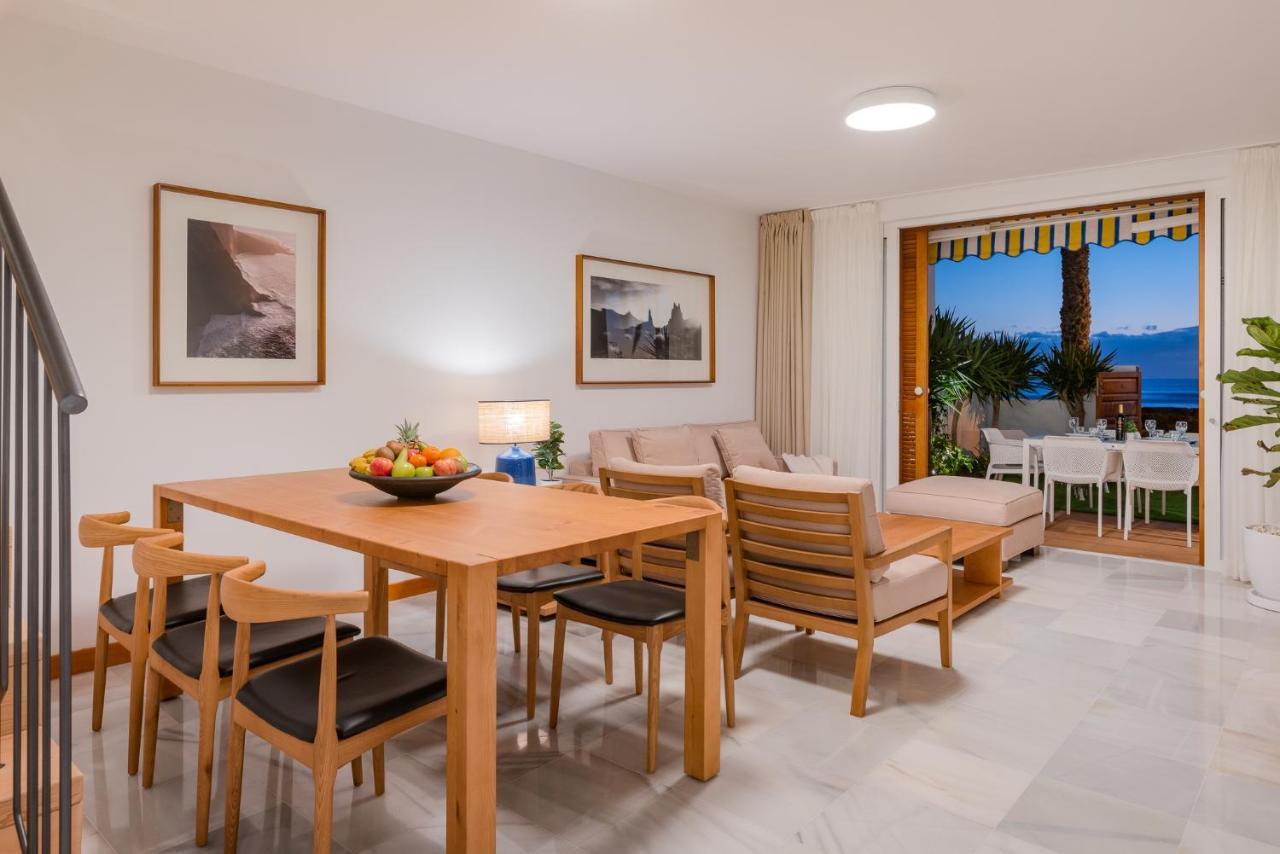 Villa Superior med 3 soverom og havutsikt