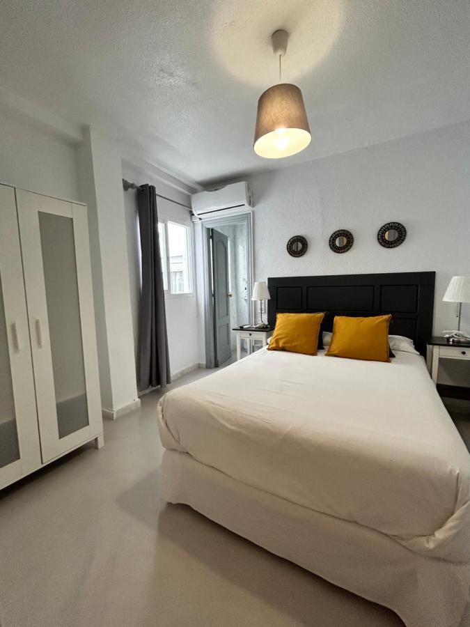 Double or Twin Interior Room