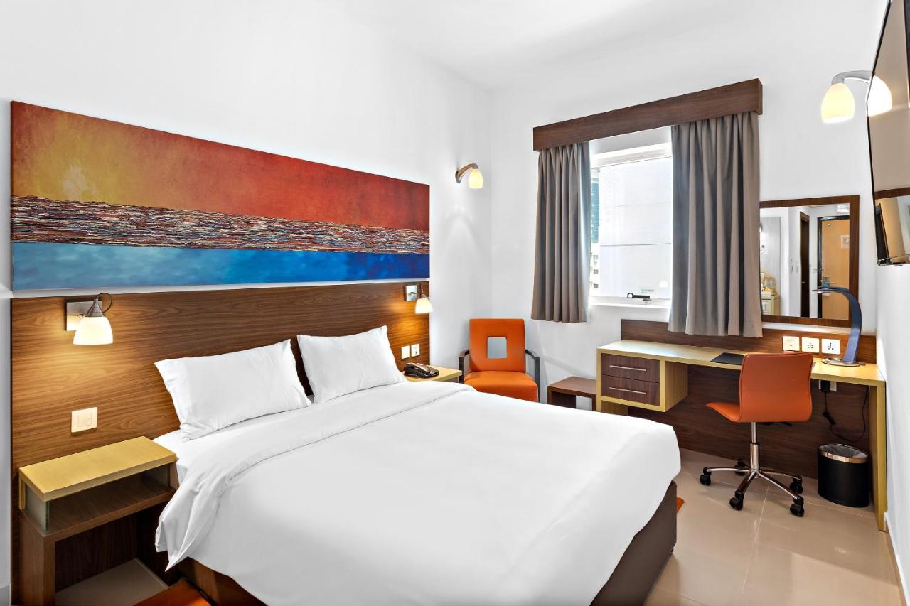 Double Room includes Food & Beverage excluding room dining