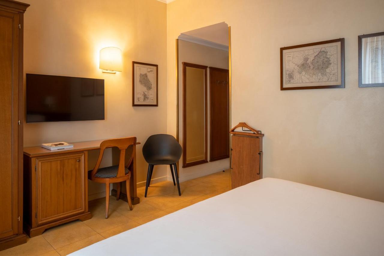 Classic Double Room (2 Adults + 1 Child)