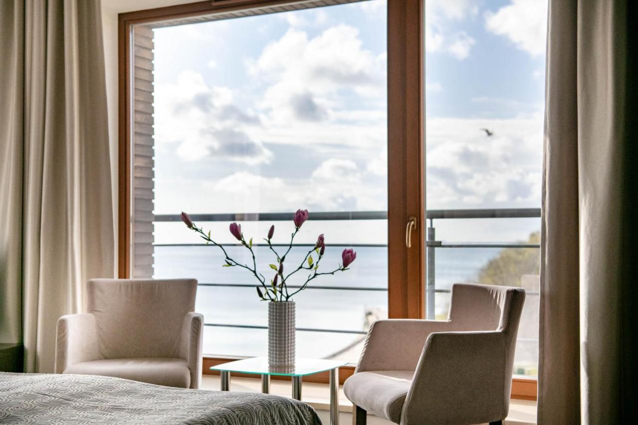 Premium Apartment Sea View