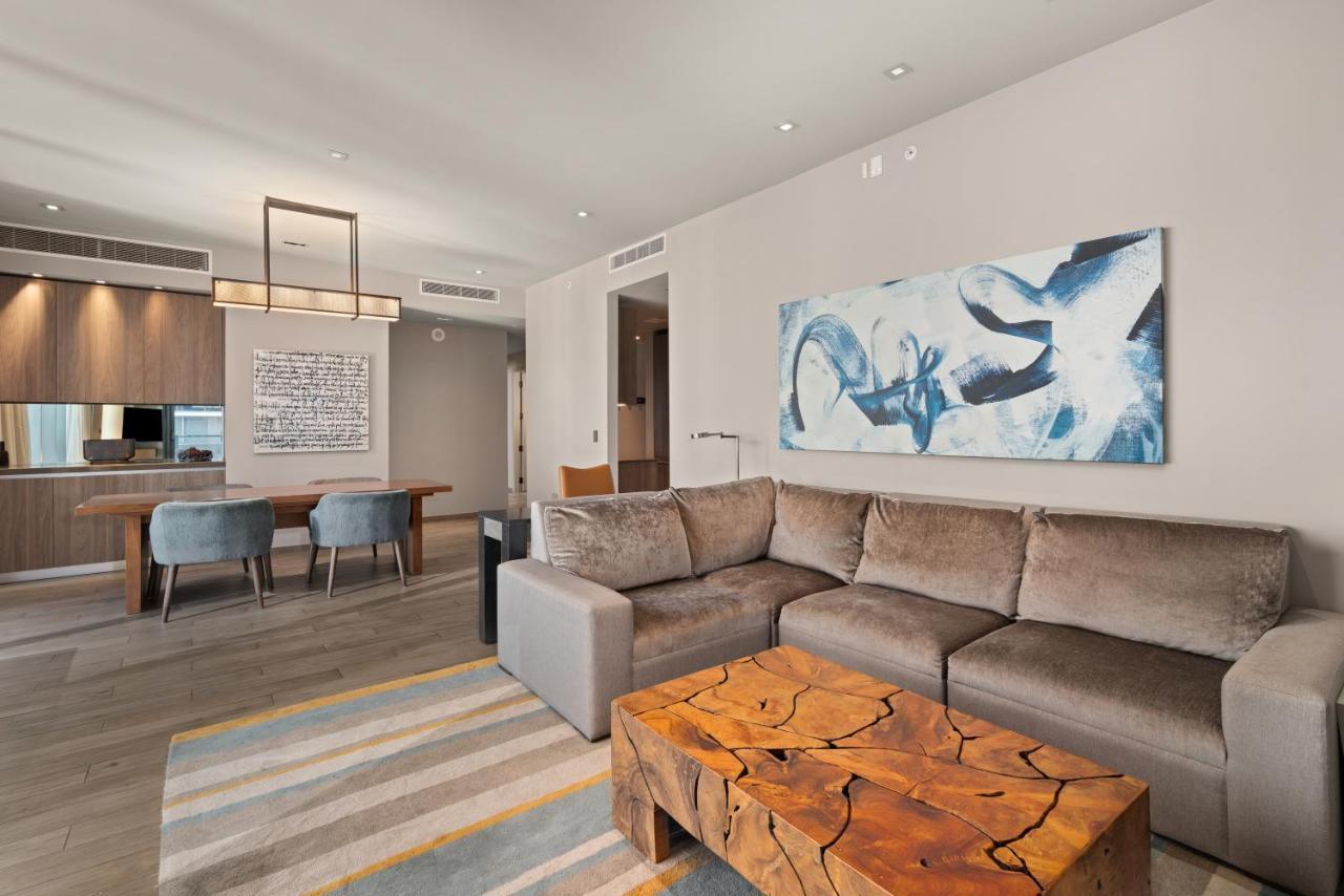 Svit Corner Residence med 2 sovrum