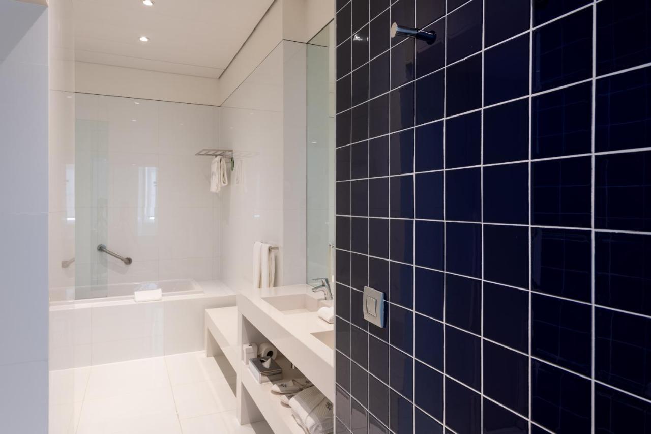 Premium Double or Twin Room