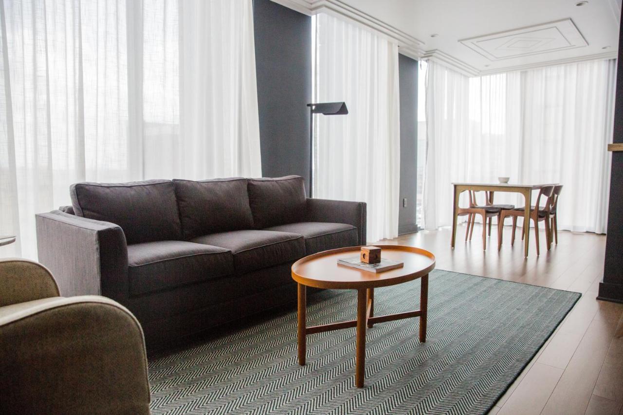 Designer Suite, 1 King