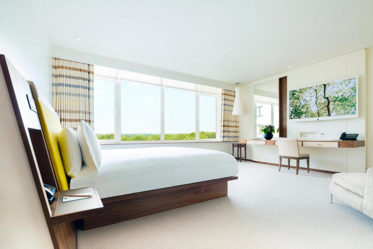 Junior Suite Park View