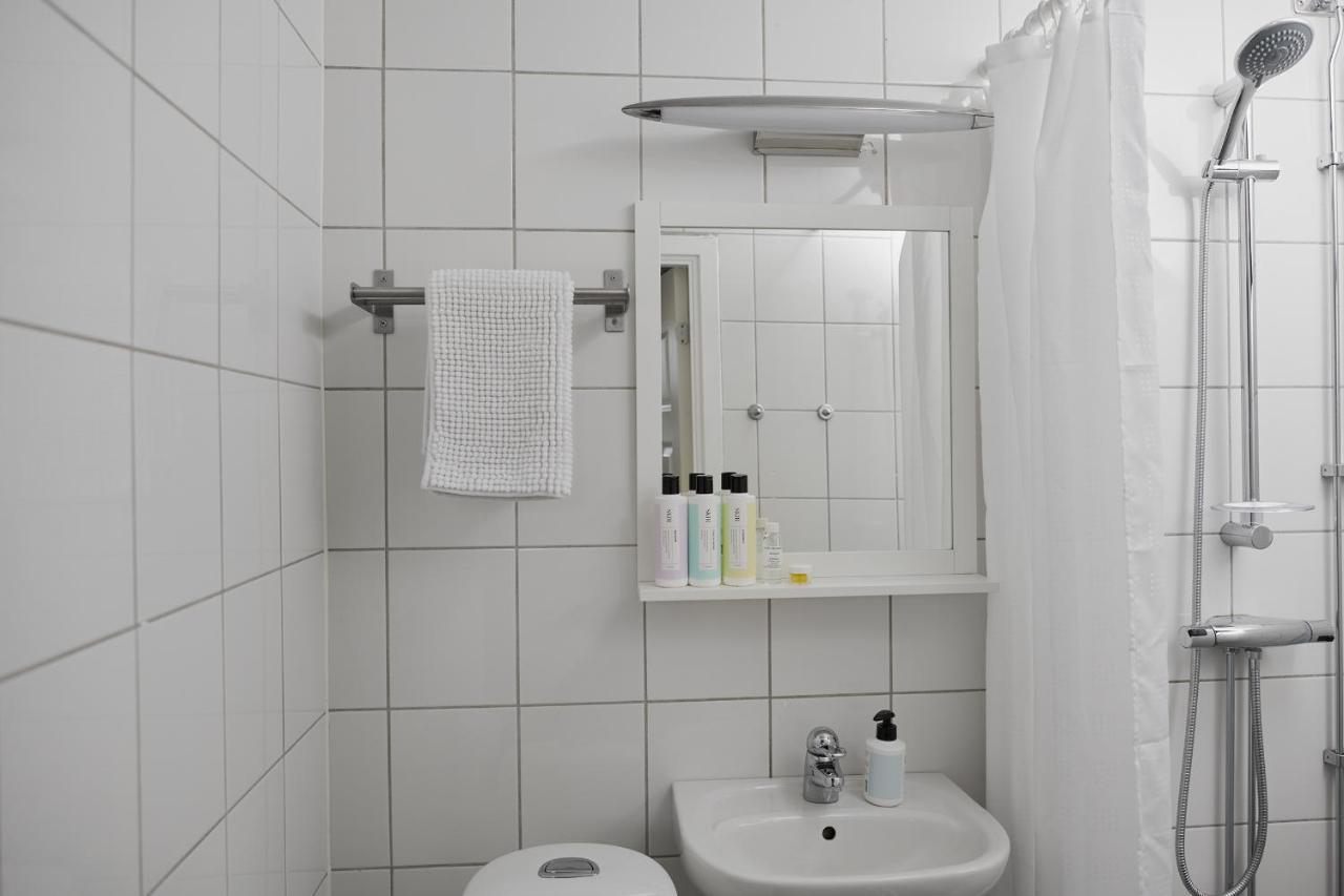 Tvåbäddsrum 4