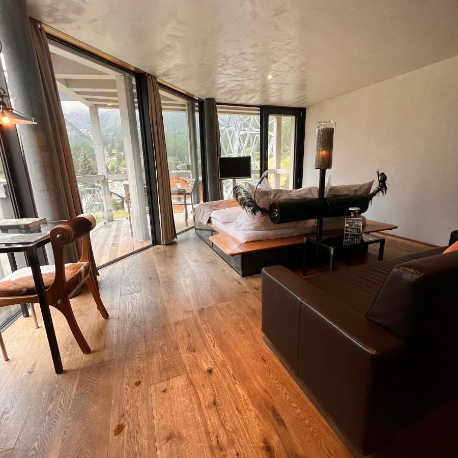 Double or Twin Room Balcony