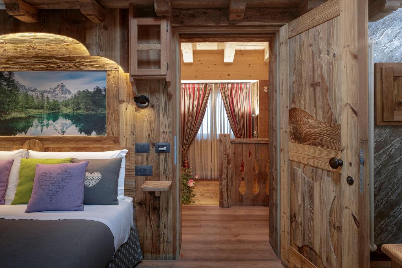 Chalet Superior