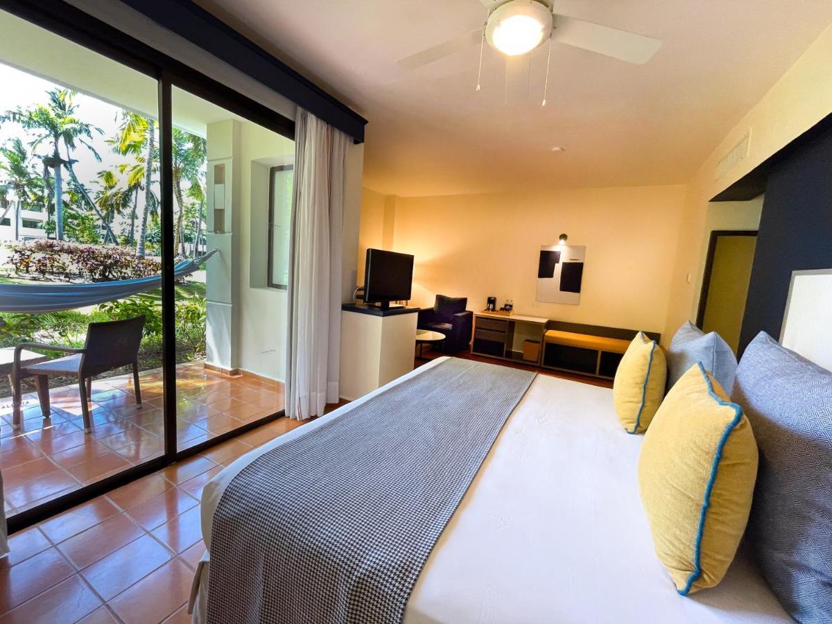 Premium Junior Suite