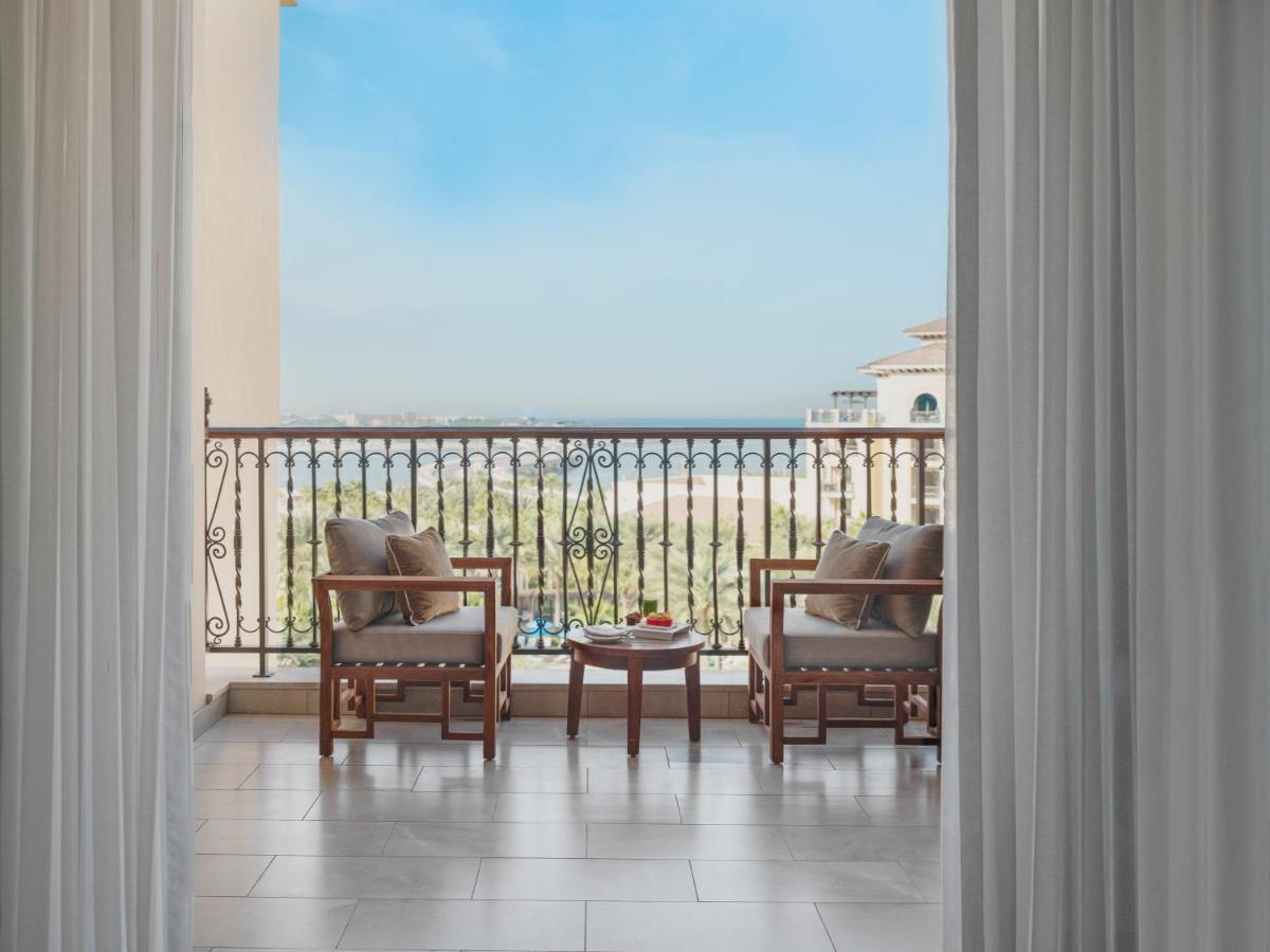Jumeirah Sea View Suite