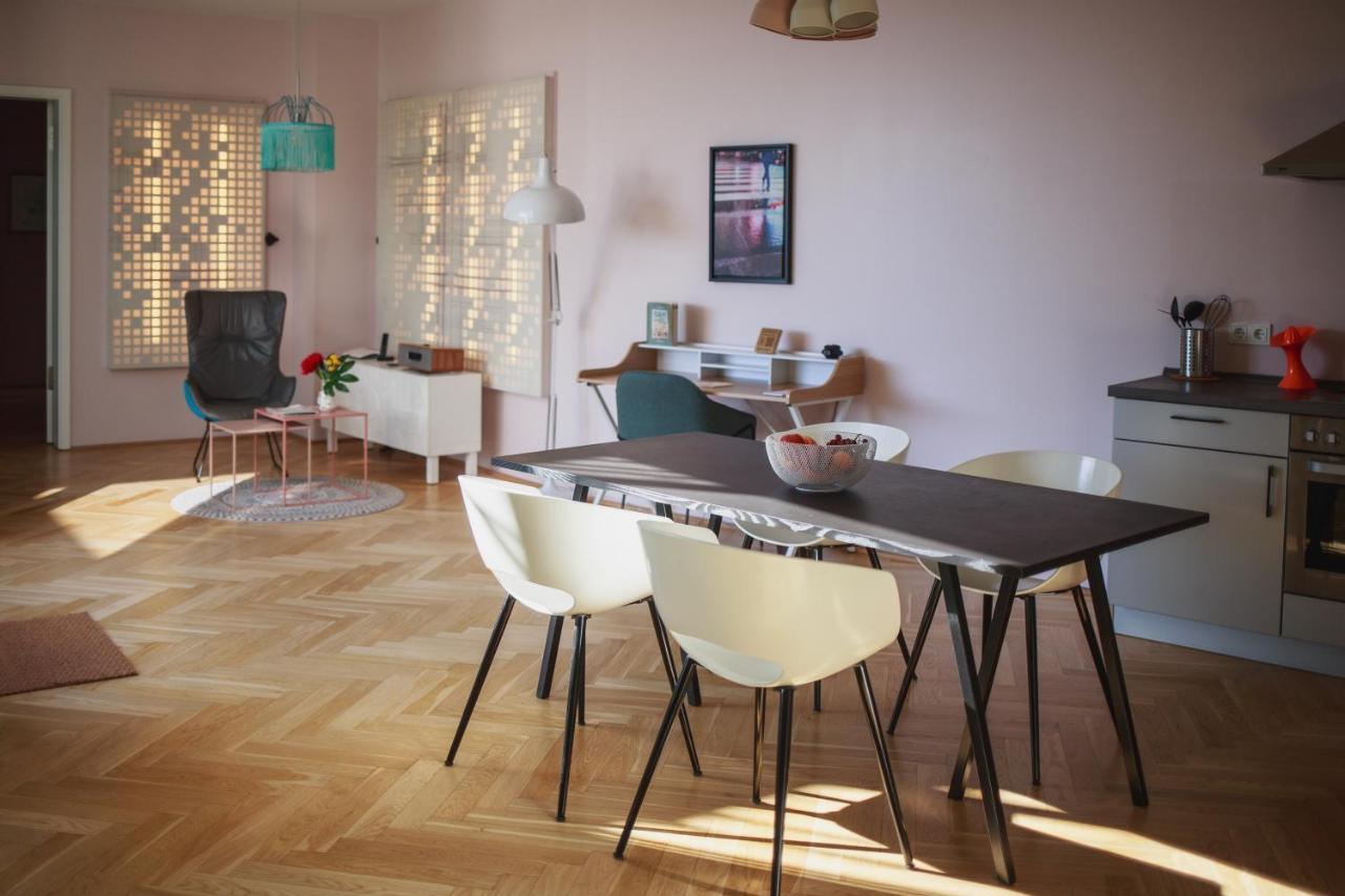 Lägenhet Penthouse