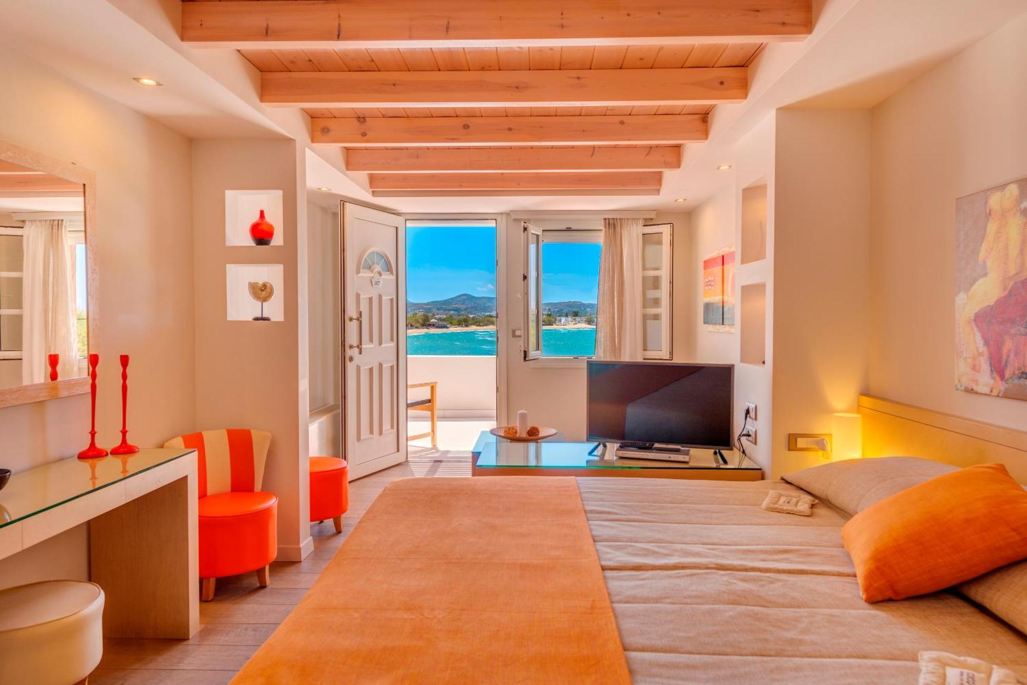 Suite Sea View