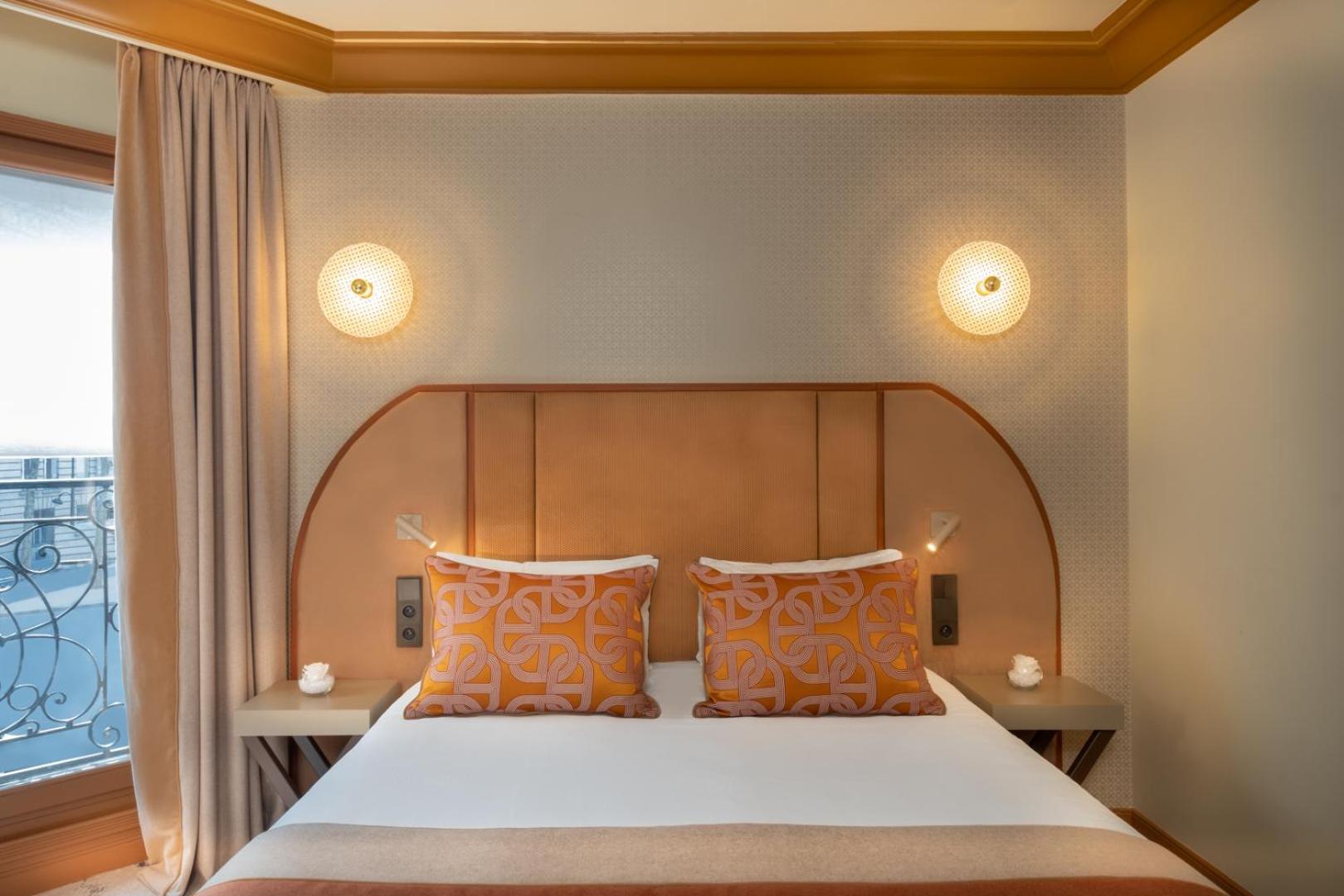 Executive Double or Twin Room