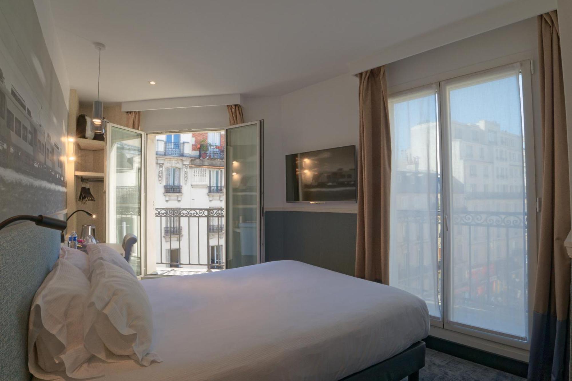 Privilege Double or Twin Room
